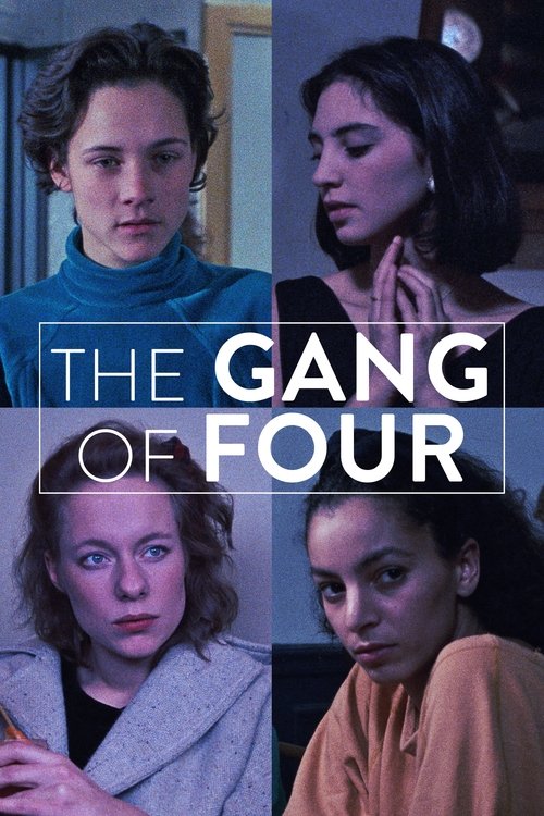 The Gang of Four 1989