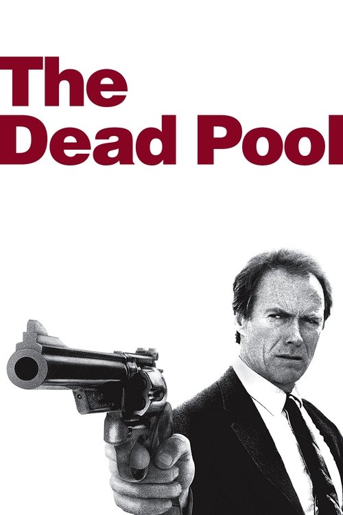 The Dead Pool 1988
