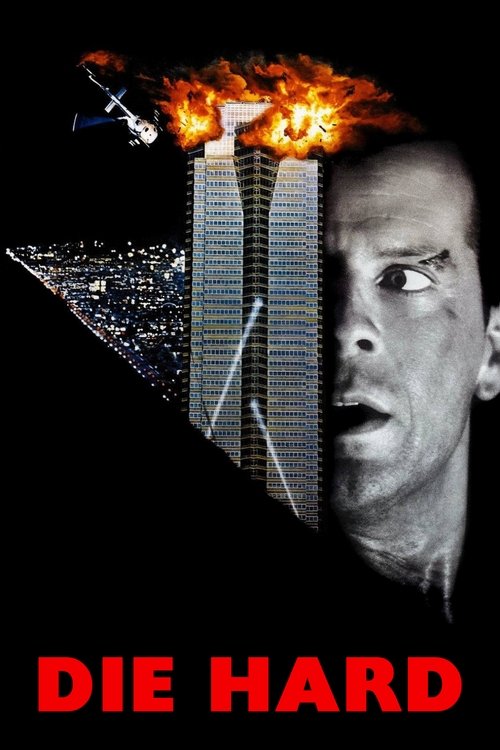 Die Hard 1988 جان سخت