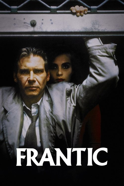 Frantic 1988
