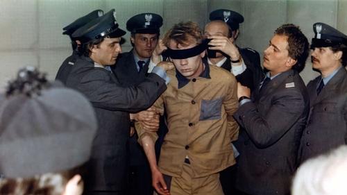 فیلمی کوتاه درباره کشتن