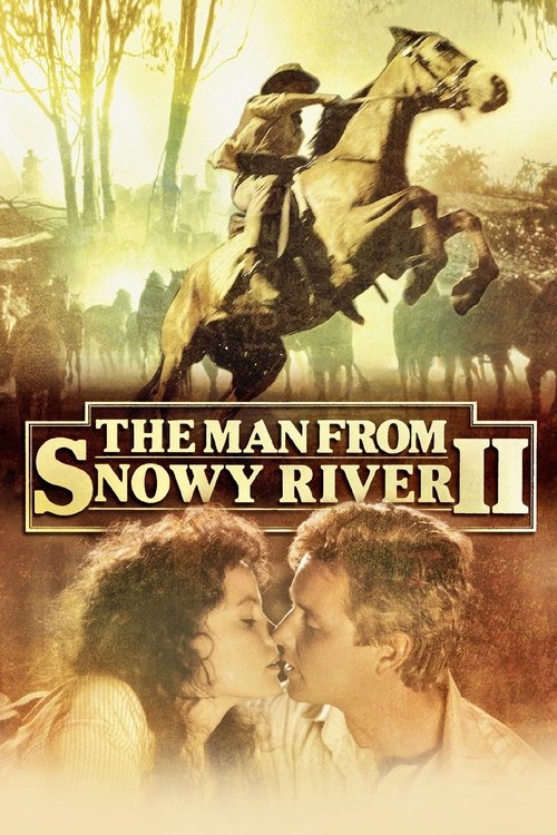 Return to Snowy River 1988