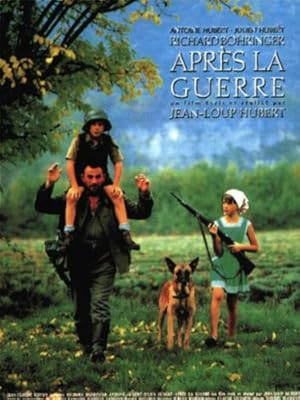 The War Is Over (Après la guerre) 1989