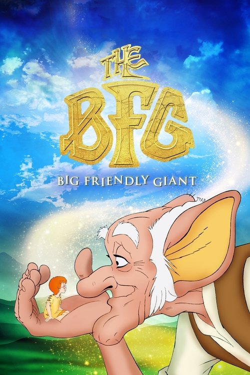 The BFG 1989