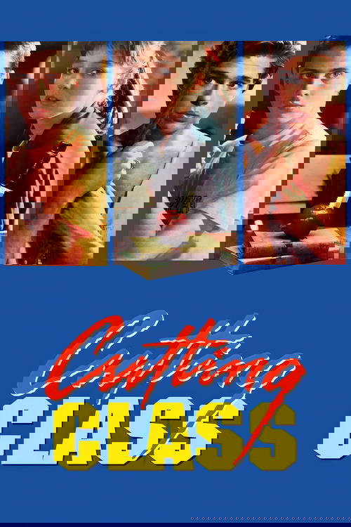 Cutting Class 1989