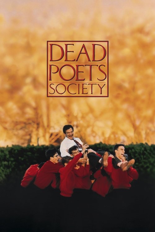 Dead Poets Society 1989