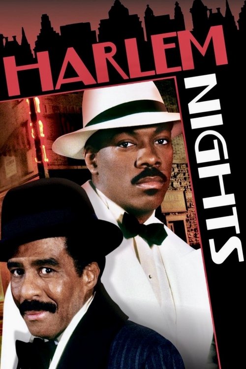 Harlem Nights 1989