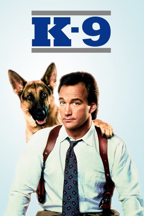 K-9  1989
