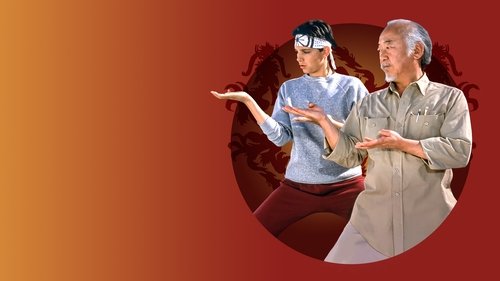 بچه کاراتهکار، قسمت سوم