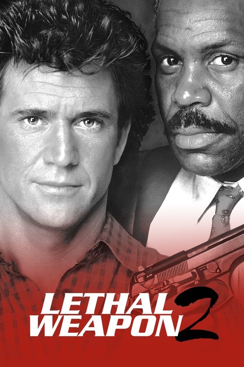 1989  Lethal Weapon 2  1989