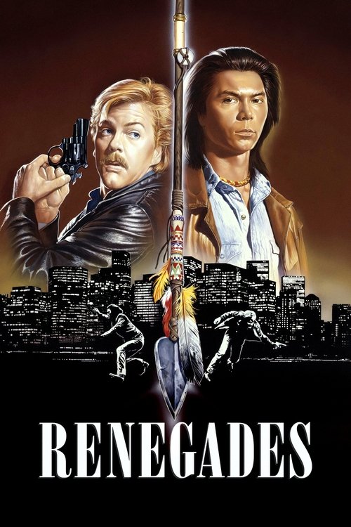 Renegades 1989