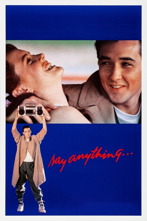 Say Anything 1989