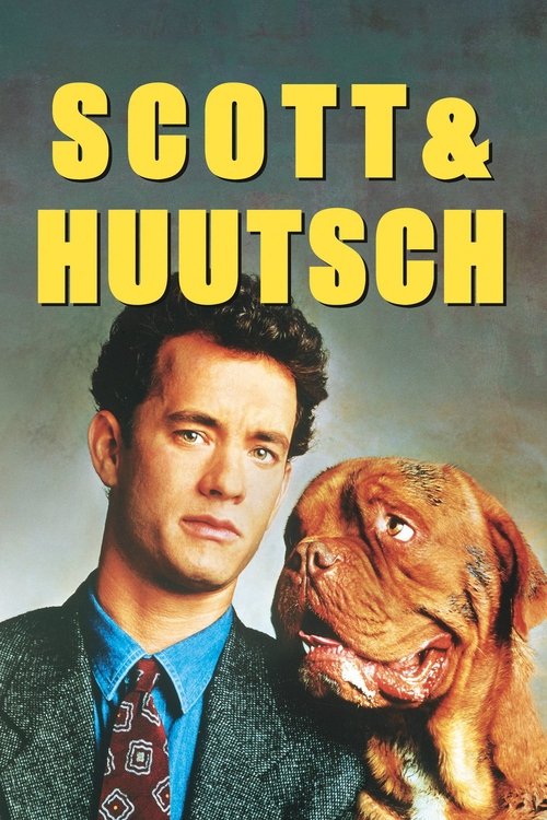 Turner & Hooch 1989