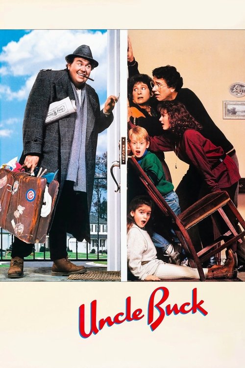 Uncle Buck 1989