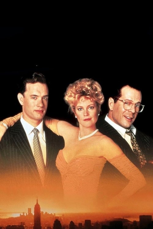 The Bonfire of the Vanities 1990