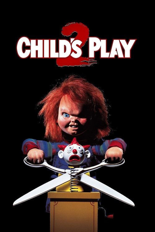 Childs Play 2 1990