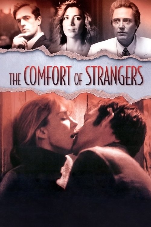 The Comfort of Strangers 1990