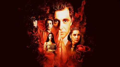 پدرخوانده: قسمت سوم