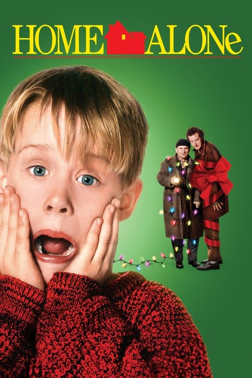 Home Alone 1990 |