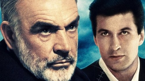 در تعقیب اکتبر سرخ