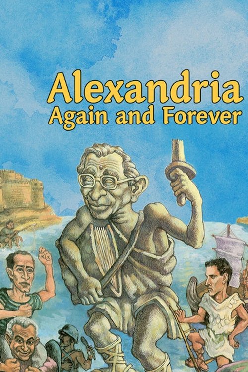 Alexandria: Again and Forever 1989