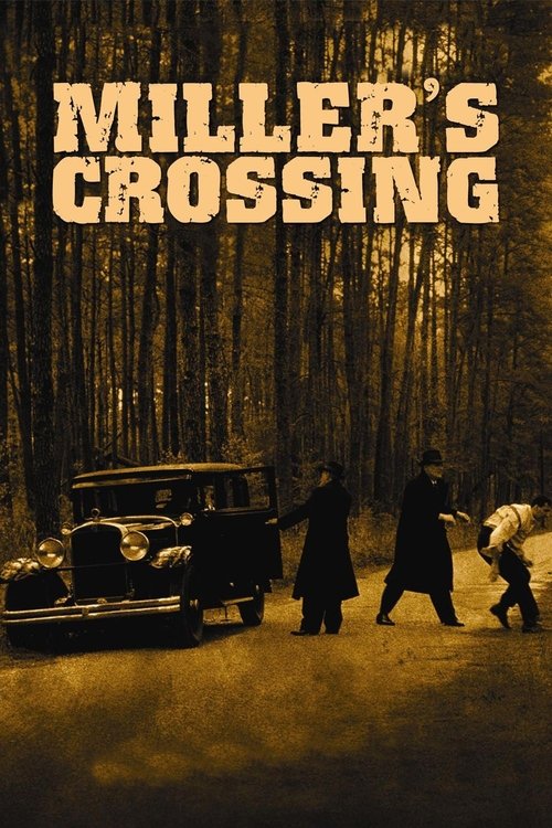 Miller's Crossing 1990