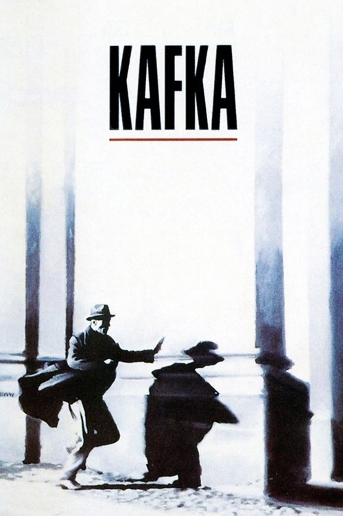 Kafka 1991