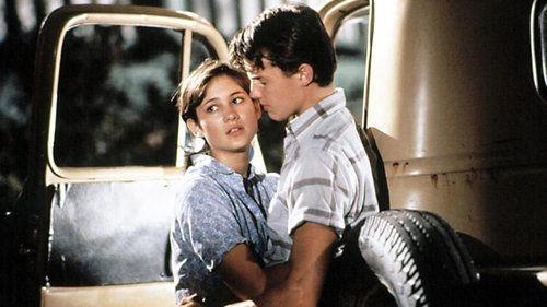 مرد توی ماه