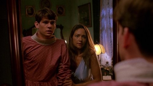 روانی ۴: آغاز