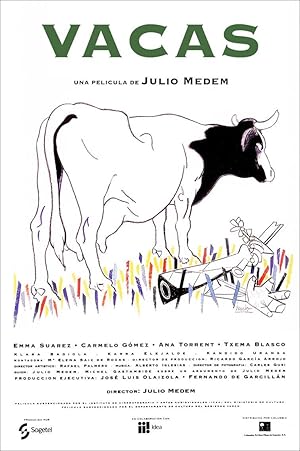 Cows 1992