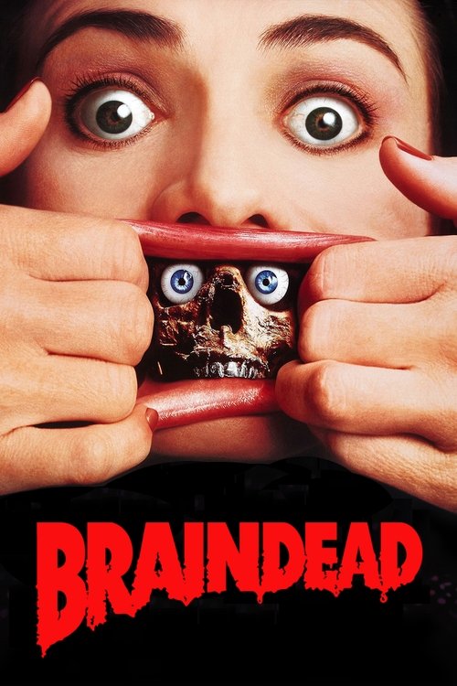 Dead Alive (Braindead) 1992