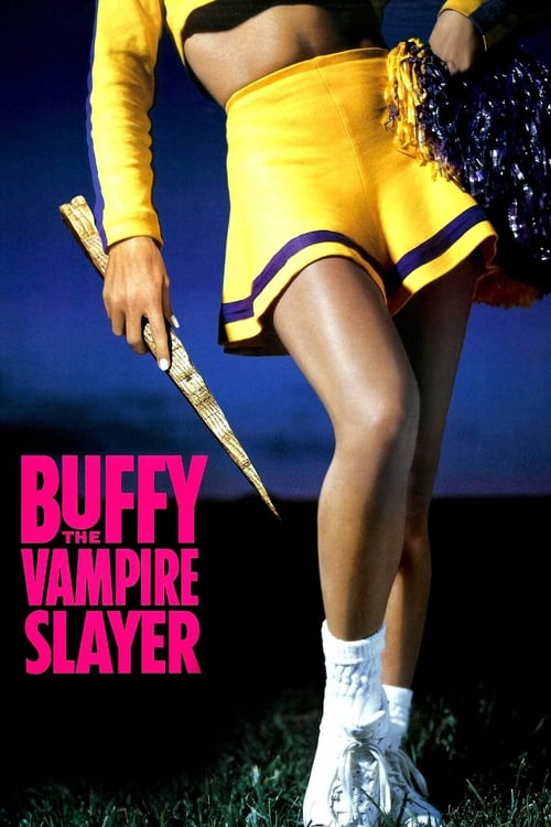 Buffy the Vampire Slayer 1992