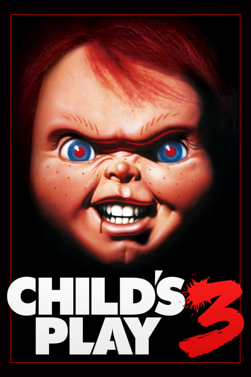 Childs Play 3 1991
