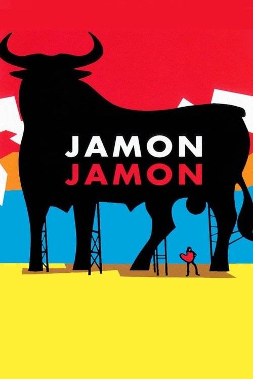 Jamón, Jamón 1992