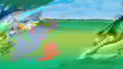 تام و جری: فیلم