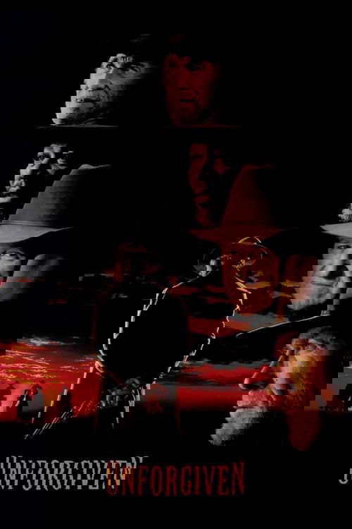 Unforgiven 1992