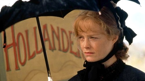 افسانه جو کوچولو