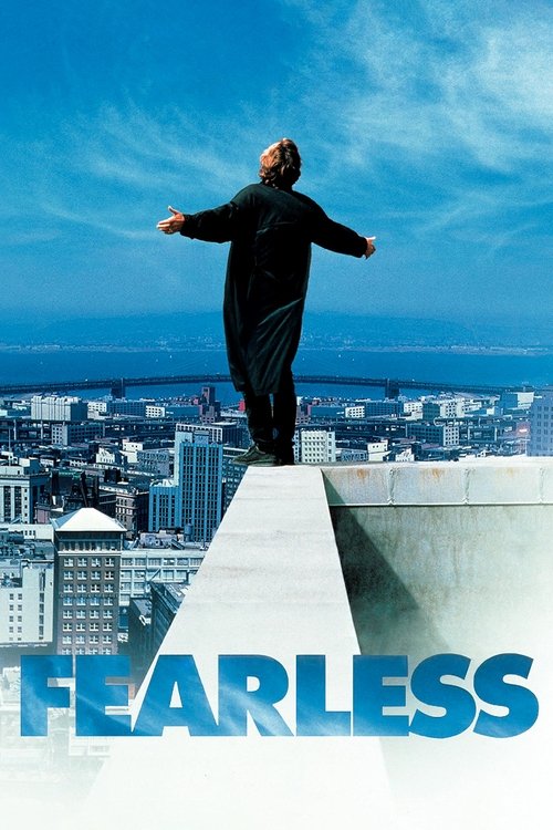 Fearless 1993