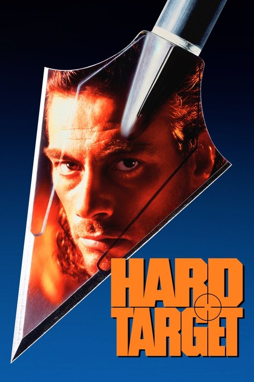 Hard Target 1993