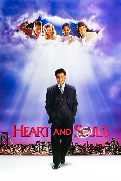 Heart and Souls 1993