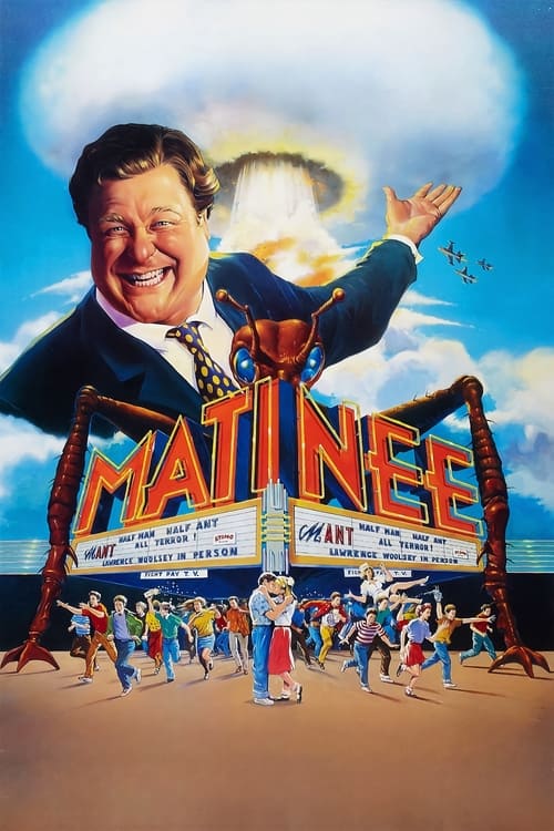 Matinee 1993
