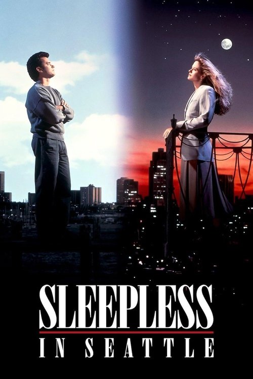 Sleepless in Seattle 1993