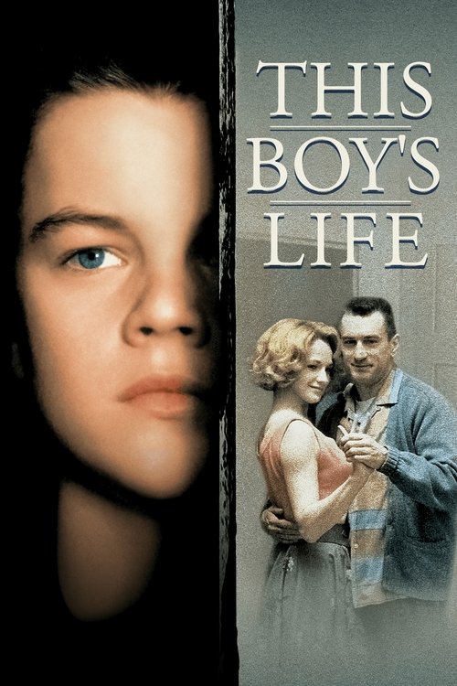 This Boy’s Life 1993