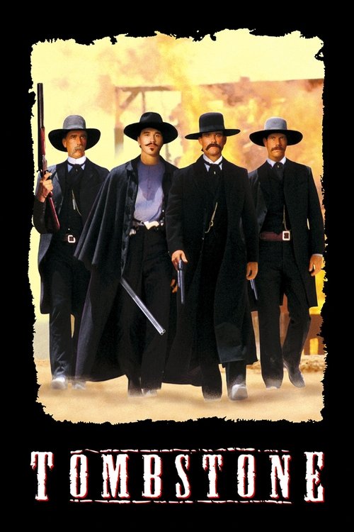 Tombstone 1993