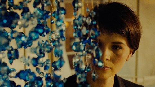 سه رنگ : ابی