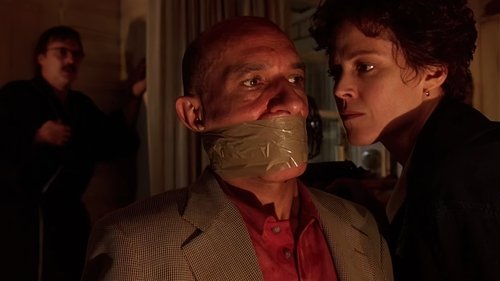 مرگ و دوشیزه