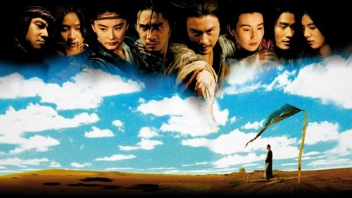 خاکسترهای زمان