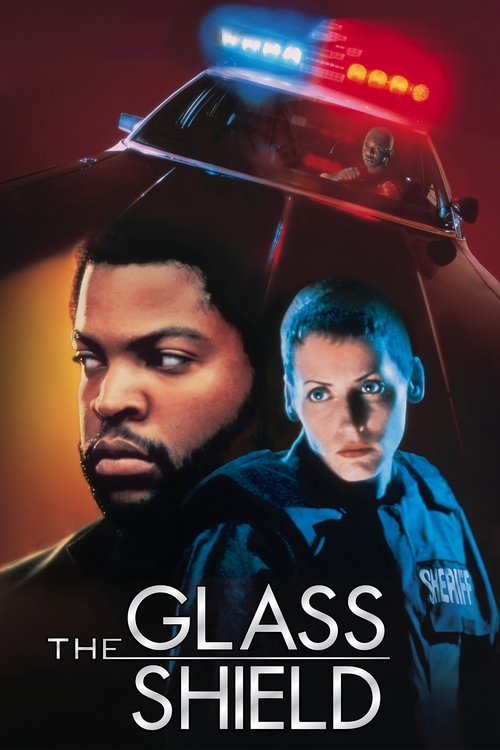 The Glass Shield 1994