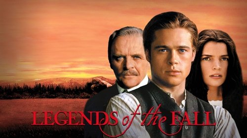 افسانههای خزان