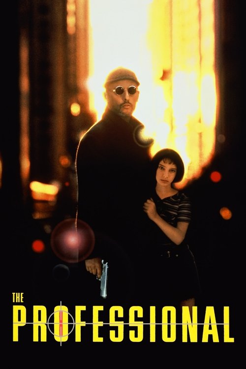 Leon : The Professional